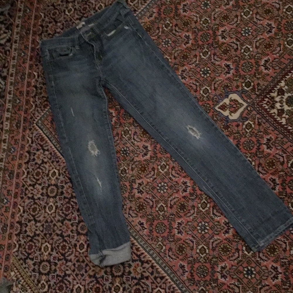 Jeans - Picture 2 of 3